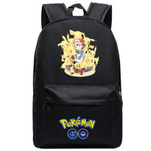 Lade das Bild in den Galerie-Viewer, Pokemon Go Rucksack - diverse Farben kaufen
