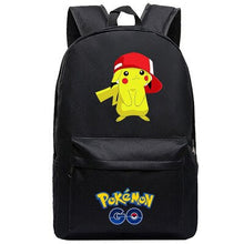 Lade das Bild in den Galerie-Viewer, Pokemon Go Rucksack - diverse Farben kaufen
