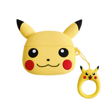 Lade das Bild in den Galerie-Viewer, Pokemon Pikachu Case - Schutzhülle für Airpods (3 Farben) kaufen
