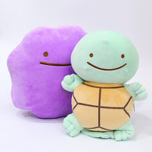 Lade das Bild in den Galerie-Viewer, Ditto Plüsch Transform Pokemon Stofftier Kuscheltier kaufen
