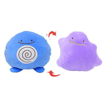 Lade das Bild in den Galerie-Viewer, Ditto Plüsch Transform Pokemon Stofftier Kuscheltier kaufen
