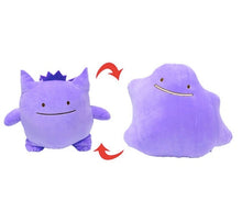 Lade das Bild in den Galerie-Viewer, Ditto Plüsch Transform Pokemon Stofftier Kuscheltier kaufen
