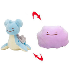 Lade das Bild in den Galerie-Viewer, Ditto Plüsch Transform Pokemon Stofftier Kuscheltier kaufen
