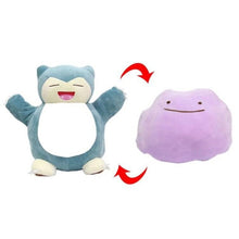 Lade das Bild in den Galerie-Viewer, Ditto Plüsch Transform Pokemon Stofftier Kuscheltier kaufen
