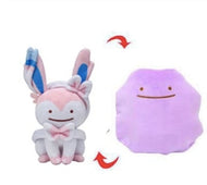 Ditto Plüsch Transform Pokemon Stofftier Kuscheltier kaufen