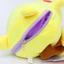 Lade das Bild in den Galerie-Viewer, Ditto Plüsch Transform Pokemon Stofftier Kuscheltier kaufen
