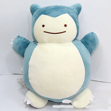 Lade das Bild in den Galerie-Viewer, Ditto Plüsch Transform Pokemon Stofftier Kuscheltier kaufen
