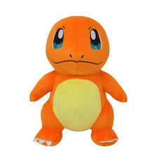 Lade das Bild in den Galerie-Viewer, Glumanda Charmander Pokemon Stofftier (10 bis 48cm) kaufen
