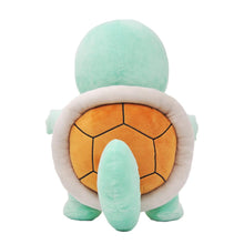 Lade das Bild in den Galerie-Viewer, Süßer Schiggy Squirtle Plüsch Pokemon (10-50cm) kaufen
