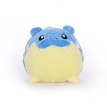 Lade das Bild in den Galerie-Viewer, Seemops Spheal Kuschel Pokemon (15cm) kaufen
