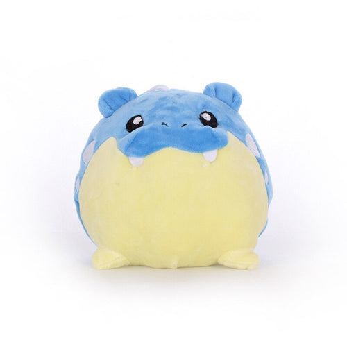 Seemops Spheal Kuschel Pokemon (15cm) kaufen