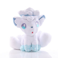 Lade das Bild in den Galerie-Viewer, Alola-Vulpix (20cm) Pokemon Plüsch kaufen
