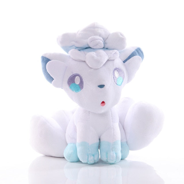 Alola-Vulpix (20cm) Pokemon Plüsch kaufen