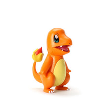 Load image into Gallery viewer, Pokemon Figuren (4cm) - Pikachu, Flamara, Enton, Schiggy uvm. kaufen

