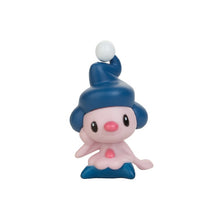 Load image into Gallery viewer, Pokemon Figuren (4cm) - Pikachu, Flamara, Enton, Schiggy uvm. kaufen
