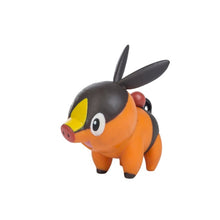 Load image into Gallery viewer, Pokemon Figuren (4cm) - Pikachu, Flamara, Enton, Schiggy uvm. kaufen
