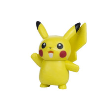 Load image into Gallery viewer, Pokemon Figuren (4cm) - Pikachu, Flamara, Enton, Schiggy uvm. kaufen
