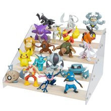 Load image into Gallery viewer, Pokemon Figuren (4cm) - Pikachu, Flamara, Enton, Schiggy uvm. kaufen
