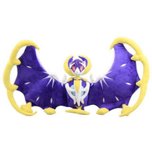 Lade das Bild in den Galerie-Viewer, Alola Solgaleo, Lunala, Necrozma Pokemon Stofftier (25-50cm) kaufen
