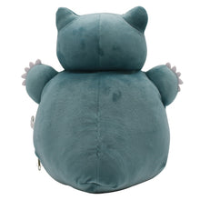 Lade das Bild in den Galerie-Viewer, Ditto Snorlax Relaxo Kuscheltier Pokemon (ca. 30cm) kaufen
