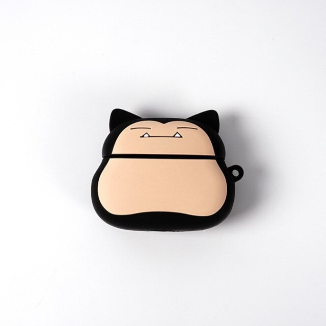 Relaxo Snorlax Airpods Case Schutzhülle kaufen