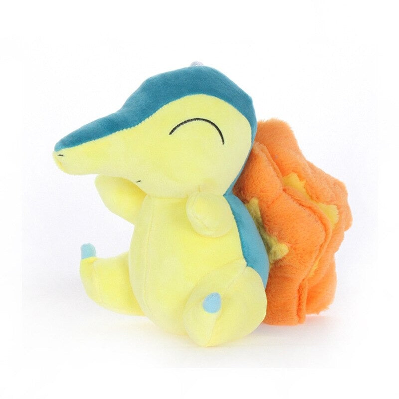 Feurigel / Cyndaquil Stoff Pokemon (ca. 15cm) kaufen