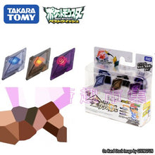 Load image into Gallery viewer, Pokemon Z-Ring Armband mit 2x Kristallen und Pikachu Figur kaufen
