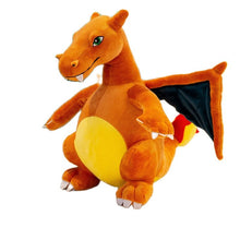 Lade das Bild in den Galerie-Viewer, Gigadynamax Glurak Charizard Kuscheltier Pokemon Stofftier kaufen
