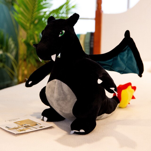 Gigadynamax Glurak Charizard Kuscheltier Pokemon Stofftier kaufen