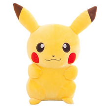 Lade das Bild in den Galerie-Viewer, XXL Pikachu Kuscheltier (35cm bis 65cm) kaufen
