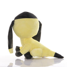 Lade das Bild in den Galerie-Viewer, Eguana Helioptile Stoff Pokemon (ca. 30cm) kaufen
