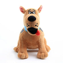 Load image into Gallery viewer, Scooby Doo Kuscheltier Plüsch Hund (18 oder 36cm) kaufen
