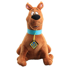 Load image into Gallery viewer, Scooby Doo Kuscheltier Plüsch Hund (18 oder 36cm) kaufen

