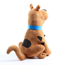Load image into Gallery viewer, Scooby Doo Kuscheltier Plüsch Hund (18 oder 36cm) kaufen
