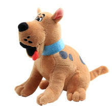 Load image into Gallery viewer, Scooby Doo Kuscheltier Plüsch Hund (18 oder 36cm) kaufen
