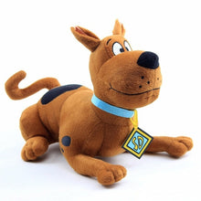 Load image into Gallery viewer, Scooby Doo Kuscheltier Plüsch Hund (18 oder 36cm) kaufen
