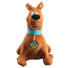 Load image into Gallery viewer, Scooby Doo Kuscheltier Plüsch Hund (18 oder 36cm) kaufen
