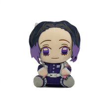 Load image into Gallery viewer, Demon Slayer: Kimetsu no Yaiba – Plüschfiguren der Anime-Serie - Kawaii! kaufen
