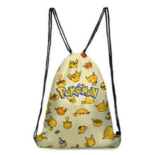 Load image into Gallery viewer, Pokemon u. a. Turnbeutel - Tasche kaufen

