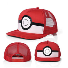 Lade das Bild in den Galerie-Viewer, Pokemon Go Cap Poke Trainer kaufen
