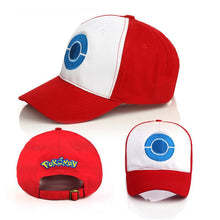 Lade das Bild in den Galerie-Viewer, Pokemon Go Cap Poke Trainer kaufen
