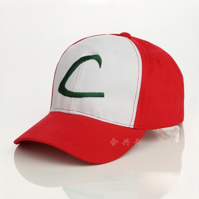 Pokemon Go Cap Poke Trainer kaufen