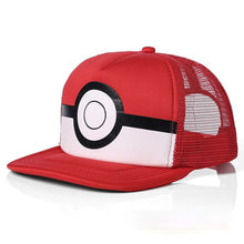 Lade das Bild in den Galerie-Viewer, Pokemon Go Cap Poke Trainer kaufen
