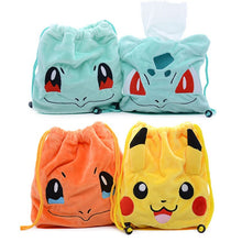 Lade das Bild in den Galerie-Viewer, Pokemon Tasche für Kinder (ca. 20cm) kaufen
