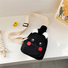 Lade das Bild in den Galerie-Viewer, Modische Pokémon Pikachu Schultertasche kaufen
