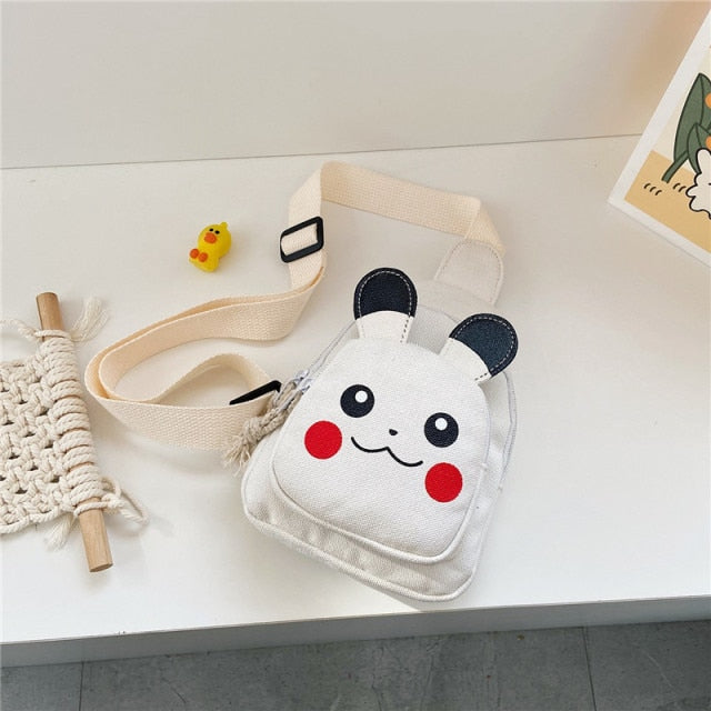 Modische Pokémon Pikachu Schultertasche kaufen