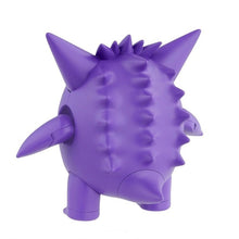 Load image into Gallery viewer, Gengar Figur zum selbstbauen mit rausgestreckter Zunge kaufen
