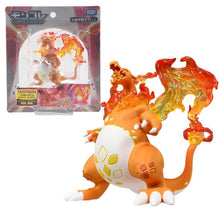 Load image into Gallery viewer, Gigamax Glurak Charizard Pokemon Moncolle Figur kaufen
