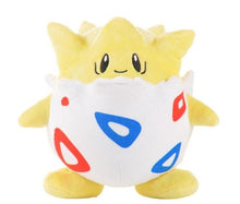 Lade das Bild in den Galerie-Viewer, Pokemon Unite Kuscheltiere - Pikachu, Glurak u. a. (ca. 20-25cm) kaufen
