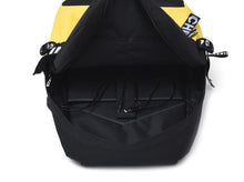 Load image into Gallery viewer, Großer Pokemon Schulrucksack mit USB Ladebuchse im Pikachu Look kaufen
